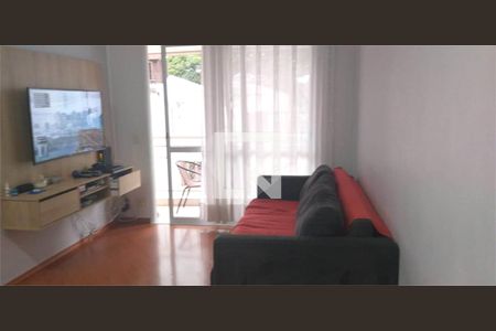 Apartamento à venda com 3 quartos, 80m² em Vila Prudente, São Paulo