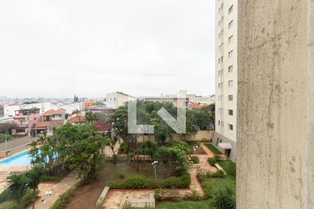 Vista do Quarto 1 de apartamento à venda com 2 quartos, 47m² em Vila Granada, São Paulo