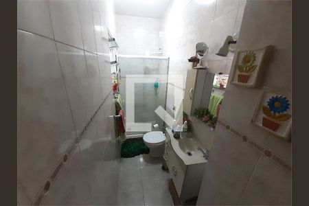 Casa à venda com 4 quartos, 245m² em Penha, Rio de Janeiro