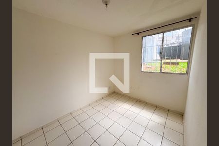 Quarto 2 de apartamento para alugar com 2 quartos, 47m² em Diamante, Belo Horizonte