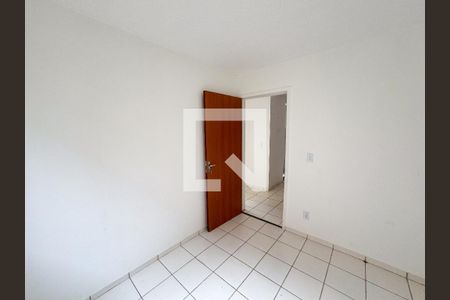 Quarto de apartamento para alugar com 2 quartos, 47m² em Diamante, Belo Horizonte