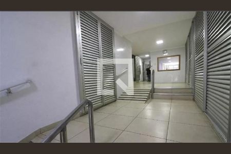 Apartamento à venda com 1 quarto, 32m² em Vila Buarque, São Paulo