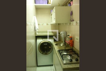 Apartamento à venda com 1 quarto, 32m² em Vila Buarque, São Paulo