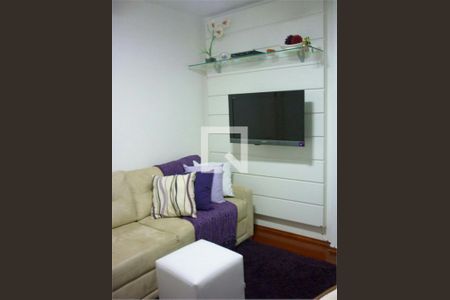 Apartamento à venda com 1 quarto, 32m² em Vila Buarque, São Paulo