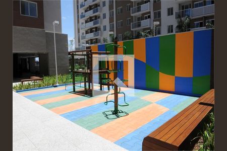 Apartamento à venda com 2 quartos, 57m² em Todos os Santos, Rio de Janeiro