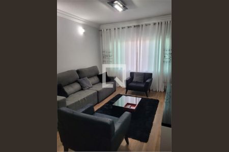 Casa à venda com 3 quartos, 132m² em Vila Curuçá, Santo André