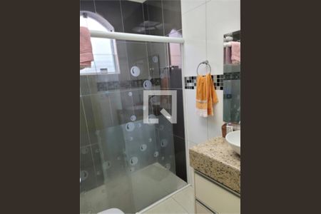 Casa à venda com 3 quartos, 132m² em Vila Curuçá, Santo André