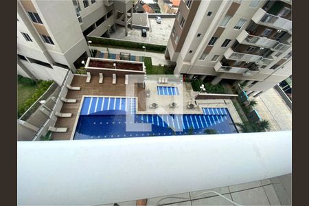 Apartamento à venda com 2 quartos, 57m² em Todos os Santos, Rio de Janeiro