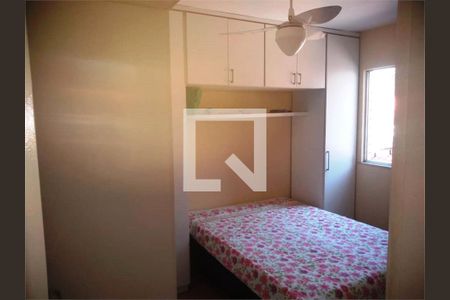 Apartamento à venda com 2 quartos, 61m² em Irajá, Rio de Janeiro