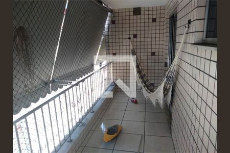 Apartamento à venda com 2 quartos, 61m² em Irajá, Rio de Janeiro