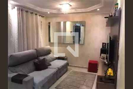 Casa à venda com 3 quartos, 250m² em Jardim Bandeirantes, Guarulhos