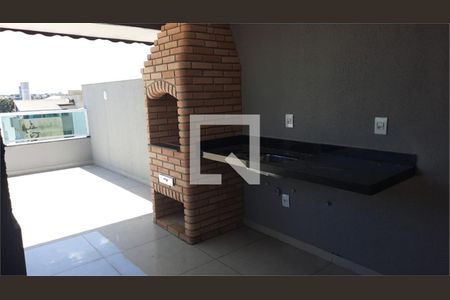 Apartamento à venda com 2 quartos, 72m² em Jardim Utinga, Santo André