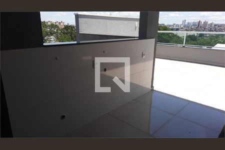 Apartamento à venda com 2 quartos, 72m² em Jardim Utinga, Santo André