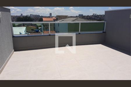 Apartamento à venda com 2 quartos, 83m² em Jardim Utinga, Santo André