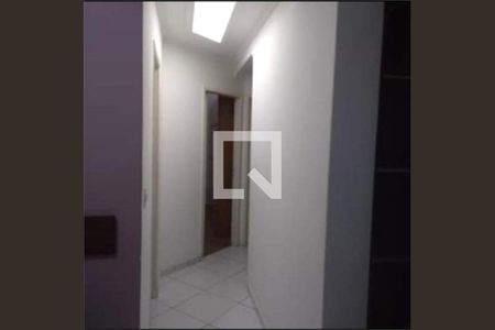 Apartamento à venda com 3 quartos, 65m² em Taboão, São Bernardo do Campo