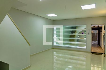 Sala de casa à venda com 3 quartos, 174m² em Jabaquara, São Paulo