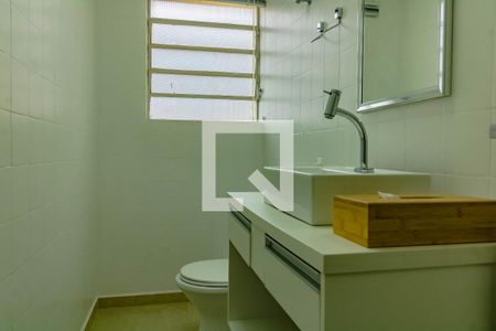 Banheiro/Quarto 1 de casa à venda com 3 quartos, 174m² em Jabaquara, São Paulo