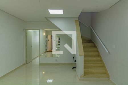 Sala de casa à venda com 3 quartos, 174m² em Jabaquara, São Paulo