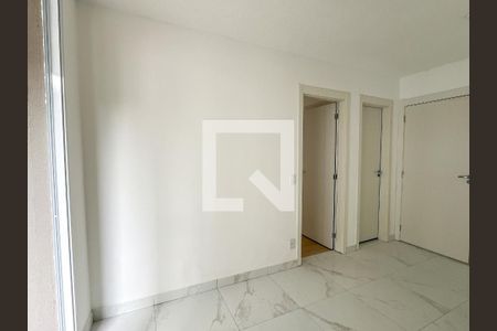 Sala de apartamento para alugar com 2 quartos, 39m² em Vila Pirituba, São Paulo