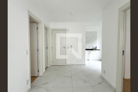 Sala de apartamento para alugar com 2 quartos, 39m² em Vila Pirituba, São Paulo