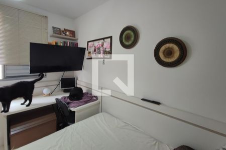 Quarto 2 de apartamento à venda com 2 quartos, 36m² em Jardim Nova Europa, Campinas