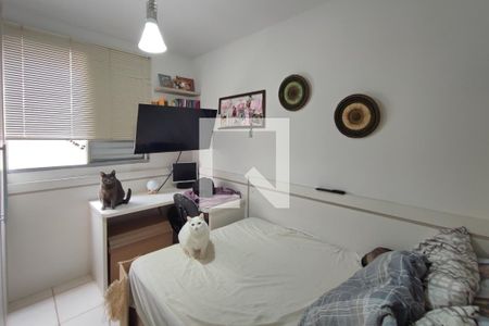 Quarto 1 de apartamento à venda com 2 quartos, 36m² em Jardim Nova Europa, Campinas