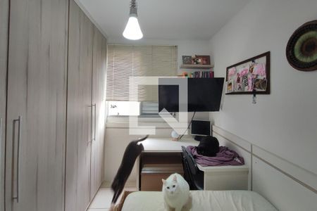 Quarto 1 de apartamento à venda com 2 quartos, 36m² em Jardim Nova Europa, Campinas