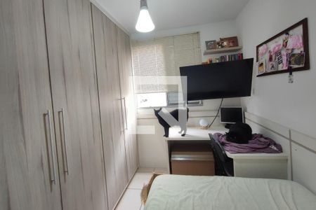 Quarto 2 de apartamento à venda com 2 quartos, 36m² em Jardim Nova Europa, Campinas