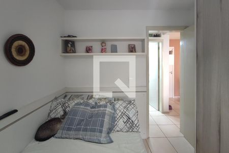 Quarto 1 de apartamento à venda com 2 quartos, 36m² em Jardim Nova Europa, Campinas