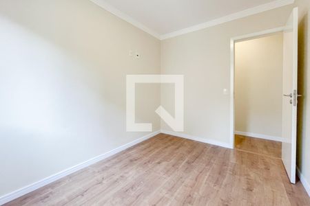 Quarto 1 de apartamento para alugar com 2 quartos, 49m² em Centro, São Bernardo do Campo