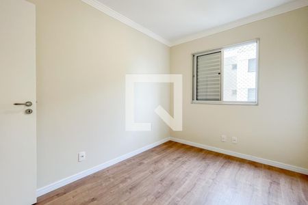 Quarto 1 de apartamento para alugar com 2 quartos, 49m² em Centro, São Bernardo do Campo