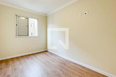 Quarto 1 de apartamento para alugar com 2 quartos, 49m² em Centro, São Bernardo do Campo