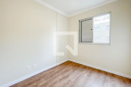 Quarto 2 de apartamento para alugar com 2 quartos, 49m² em Centro, São Bernardo do Campo