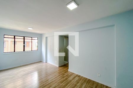 Sala de apartamento à venda com 2 quartos, 55m² em Brás, São Paulo