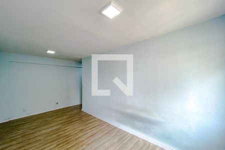 Sala de apartamento à venda com 2 quartos, 55m² em Brás, São Paulo