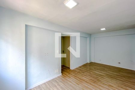 Sala de apartamento à venda com 2 quartos, 55m² em Brás, São Paulo