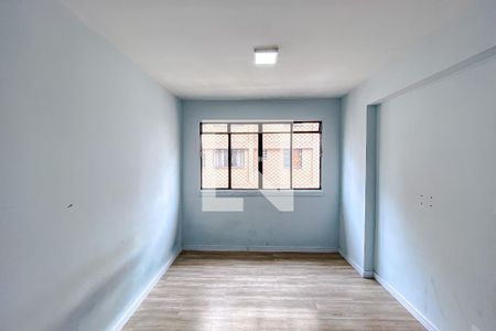 Sala de apartamento à venda com 2 quartos, 55m² em Brás, São Paulo