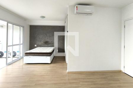 Studio de kitnet/studio à venda com 1 quarto, 48m² em Centro, Jundiaí