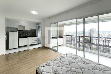 Studio de kitnet/studio à venda com 1 quarto, 48m² em Centro, Jundiaí