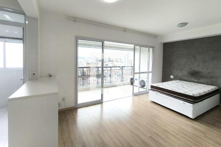 Studio de kitnet/studio à venda com 1 quarto, 48m² em Centro, Jundiaí