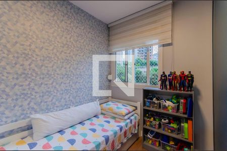 Quarto 2 de apartamento à venda com 3 quartos, 86m² em Vila Mariana, São Paulo