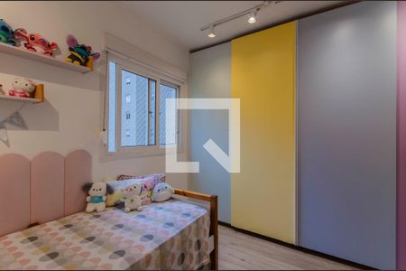 Quarto 1 de apartamento à venda com 3 quartos, 86m² em Vila Mariana, São Paulo