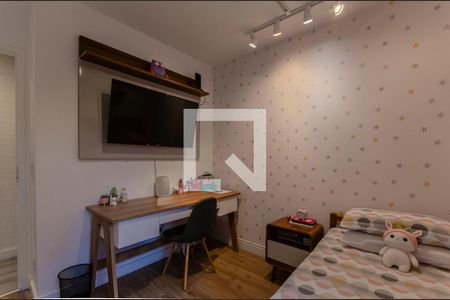 Quarto 1 de apartamento à venda com 3 quartos, 86m² em Vila Mariana, São Paulo