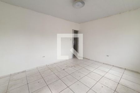 Quarto 1 de casa para alugar com 2 quartos, 50m² em Vila Jupiter, São Bernardo do Campo