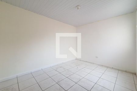 Quarto 2 de casa para alugar com 2 quartos, 50m² em Vila Jupiter, São Bernardo do Campo