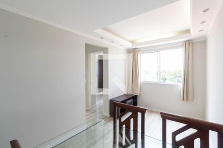 Sala de apartamento para alugar com 2 quartos, 50m² em Vila Talarico, São Paulo