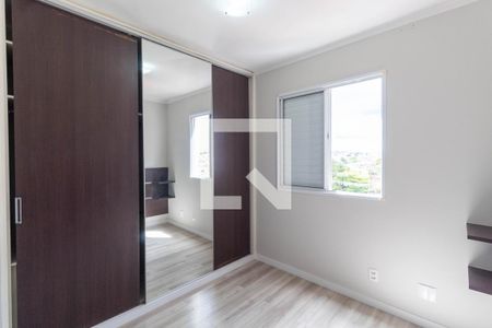 Quarto 1 de apartamento para alugar com 2 quartos, 50m² em Vila Talarico, São Paulo