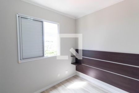 Quarto 1 de apartamento para alugar com 2 quartos, 50m² em Vila Talarico, São Paulo