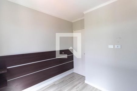 Quarto 1 de apartamento para alugar com 2 quartos, 50m² em Vila Talarico, São Paulo