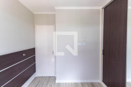 Quarto 1 de apartamento para alugar com 2 quartos, 50m² em Vila Talarico, São Paulo